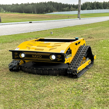 NV15X1000 - Roçador remoto a gasolina