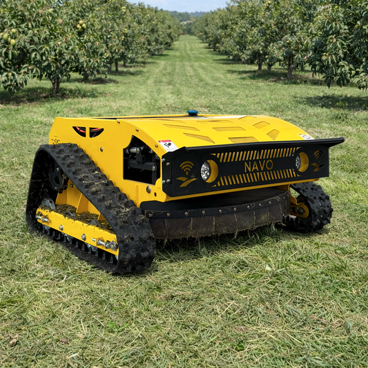 NV22X800 - Roçador remoto a gasolina