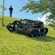 NV22X900 - Roçador remoto a gasolina