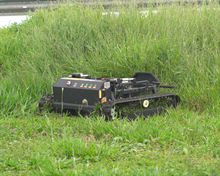 NV22X900 - Roçador remoto a gasolina