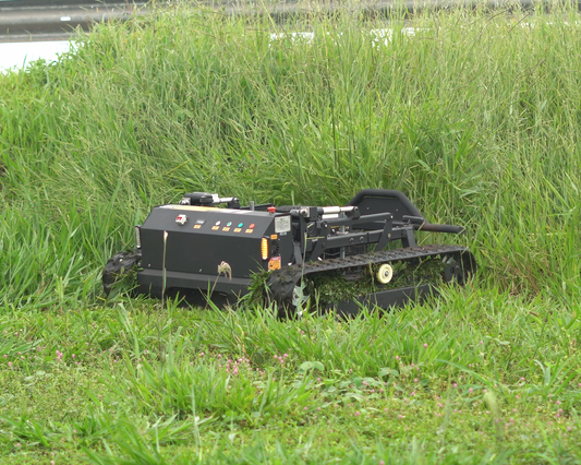 NV22X900 - Roçador remoto a gasolina