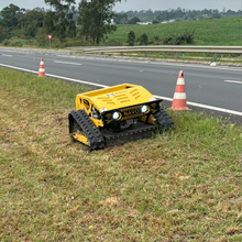 NV9X550 - Roçador remoto a gasolina