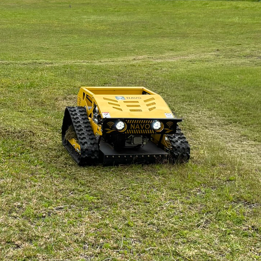 NV9X550 - Roçador remoto a gasolina